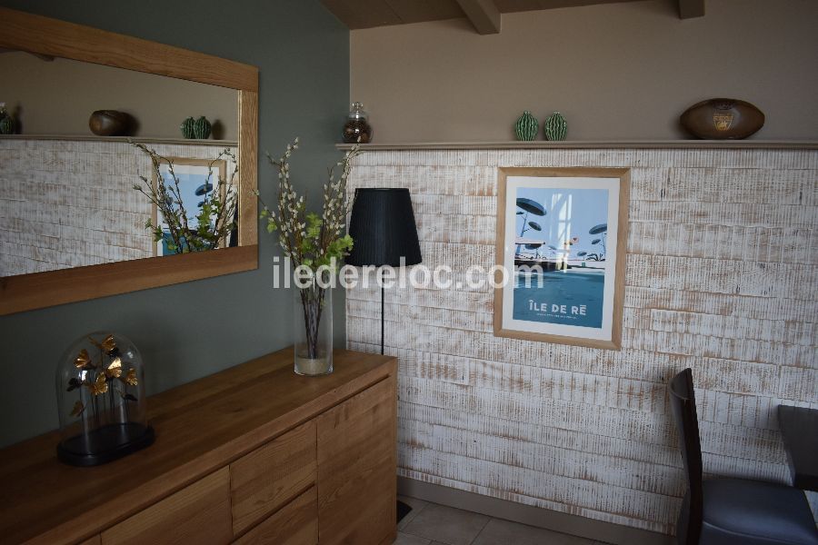 Photo 26: An accomodation located in Sainte-Marie-de-Ré on ile de Ré.
