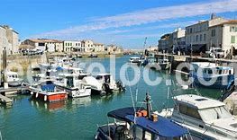 Photo 11: An accomodation located in Saint-Martin-de-Ré on ile de Ré.