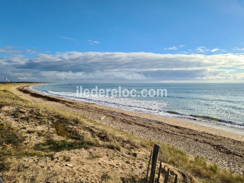 Photo 24: An accomodation located in Le Bois-Plage-en-Ré on ile de Ré.