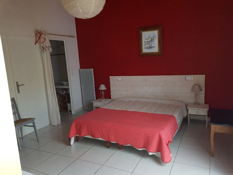 Pic. 9: An accomodation located in Ars on ile de Ré.