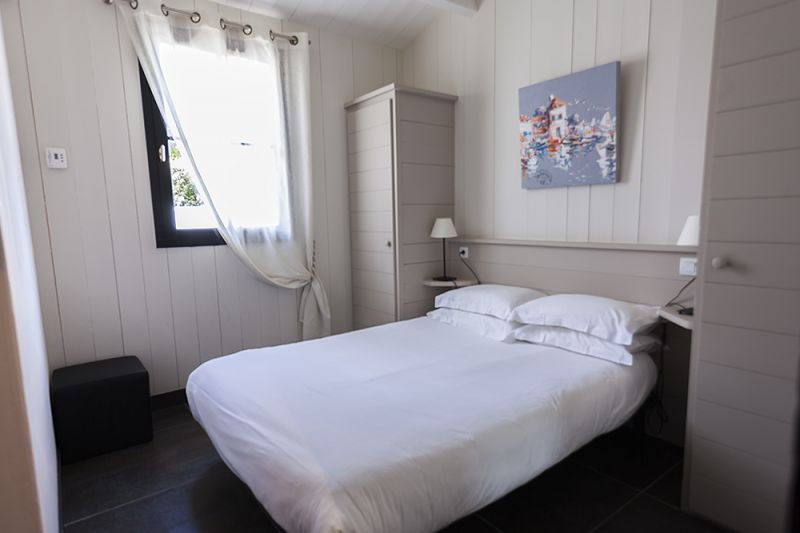 Photo 4: An accomodation located in La Flotte-en-Ré on ile de Ré.