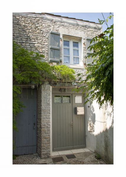 Photo 17: An accomodation located in Le Bois-Plage-en-Ré on ile de Ré.