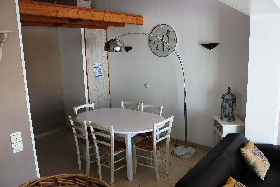 Photo 4: An accomodation located in Ars en Ré on ile de Ré.