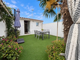 Ile de R&eacute;:Seasonal rental