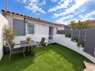 Ile de R&eacute;:Seasonal rental