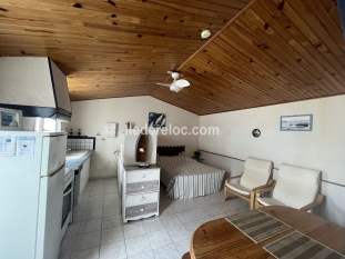 Ile de R&eacute;:Seasonal rental