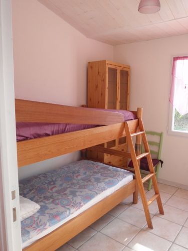 Photo 4: An accomodation located in Rivedoux-Plage on ile de Ré.