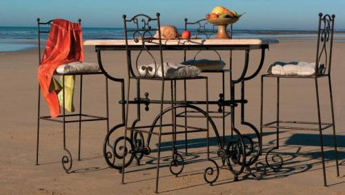 Photo 4: An accomodation located in Le Bois-Plage-en-Ré on ile de Ré.
