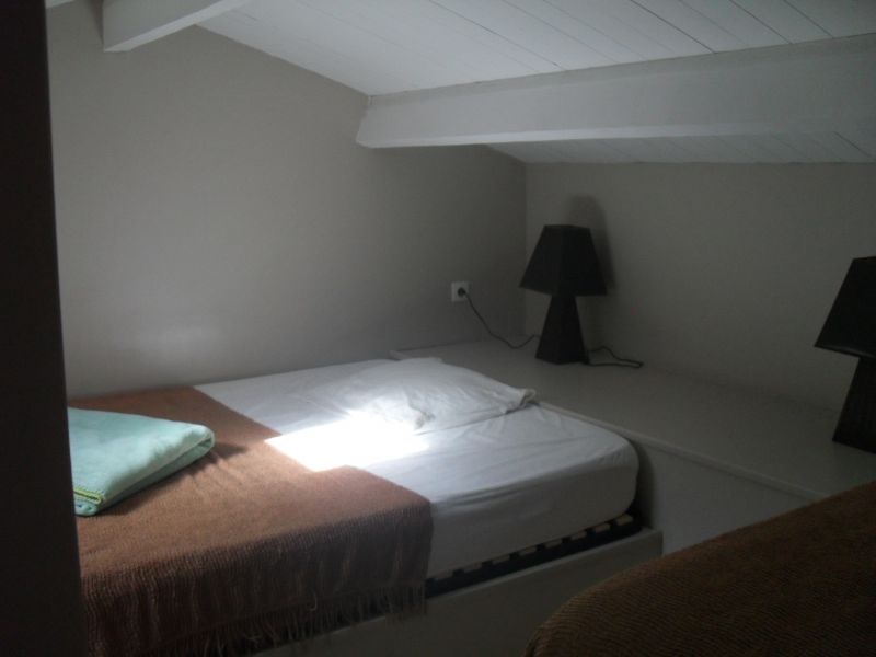 Photo 17: An accomodation located in Rivedoux-Plage on ile de Ré.