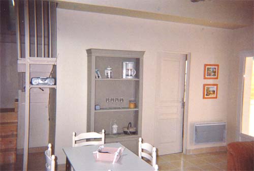 Photo 8: An accomodation located in Rivedoux-Plage on ile de Ré.