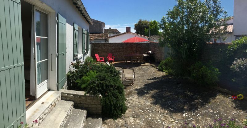 Photo 4: An accomodation located in Ars en Ré on ile de Ré.