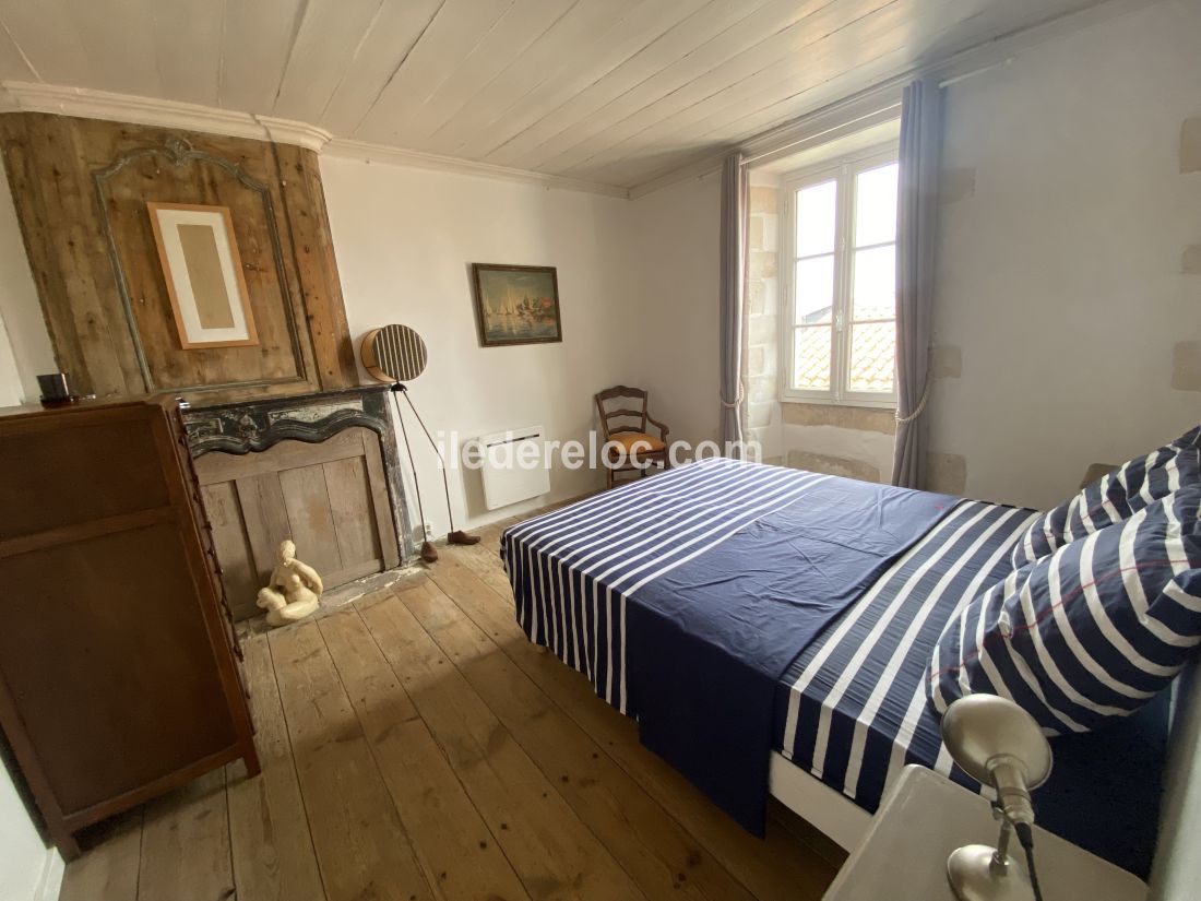 Photo 10: An accomodation located in Saint-Cl&eacute;ment-des-Baleines on ile de R&eacute;.