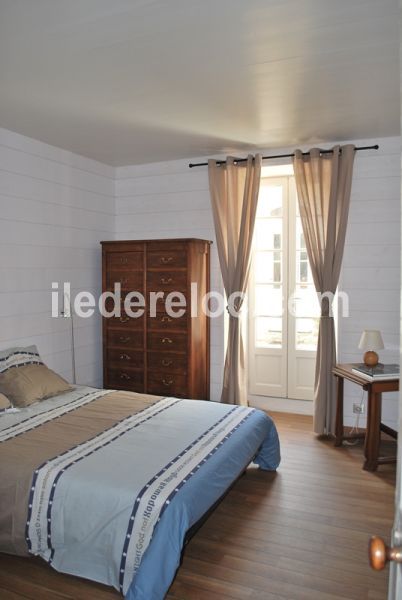 Photo 6: An accomodation located in Saint-Clément-des-Baleines on ile de Ré.