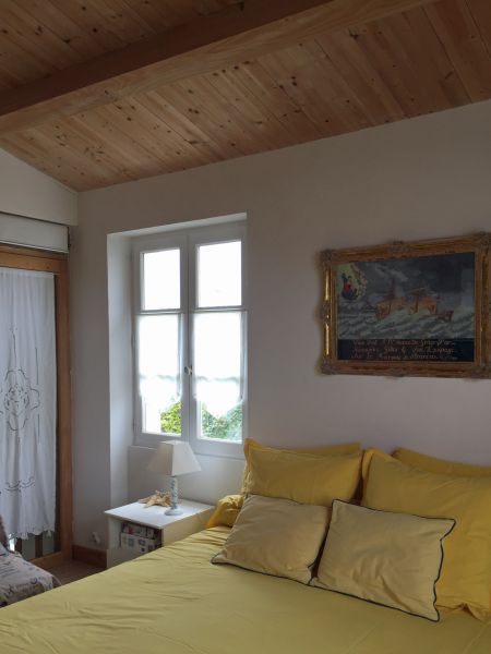 Photo 10: An accomodation located in Saint-Clément-des-Baleines on ile de Ré.