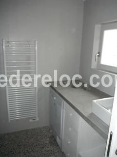 Photo 8: An accomodation located in La Couarde-sur-mer on ile de R&eacute;.
