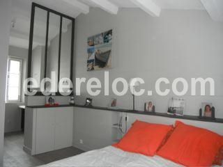 Photo 7: An accomodation located in La Couarde-sur-mer on ile de R&eacute;.