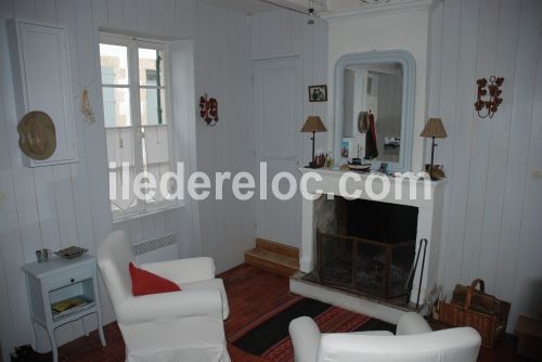 Photo 5: An accomodation located in La Couarde-sur-mer on ile de R&eacute;.