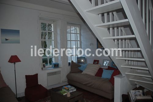 Photo 6: An accomodation located in La Couarde-sur-mer on ile de R&eacute;.