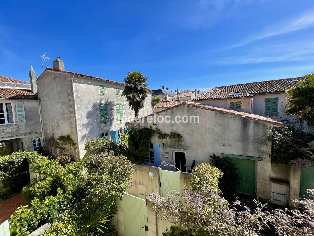 Photo 13: An accomodation located in Saint-Martin-de-Ré on ile de Ré.