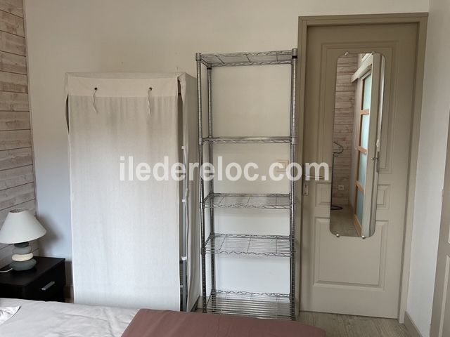 Photo 10: An accomodation located in La Flotte-en-R&eacute; on ile de R&eacute;.