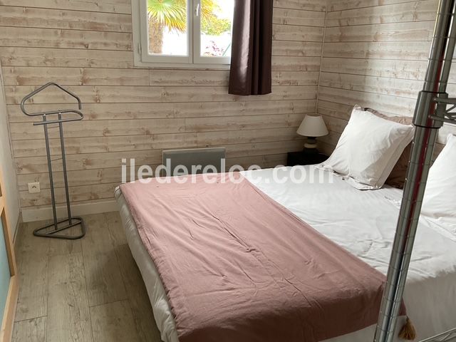 Photo 12: An accomodation located in La Flotte-en-R&eacute; on ile de R&eacute;.