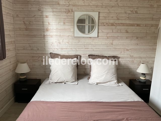 Photo 13: An accomodation located in La Flotte-en-R&eacute; on ile de R&eacute;.