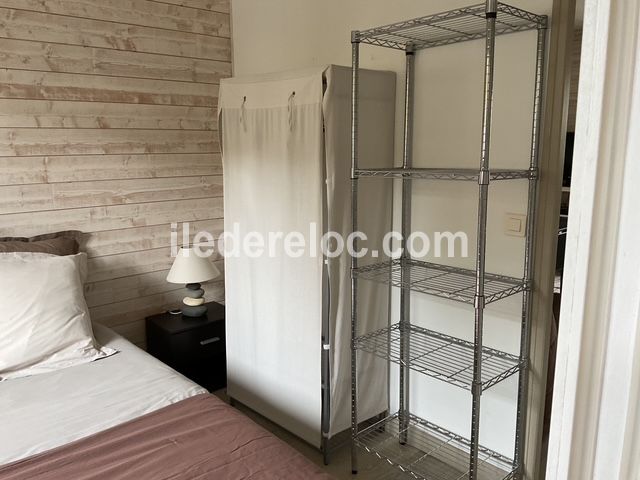 Photo 14: An accomodation located in La Flotte-en-R&eacute; on ile de R&eacute;.