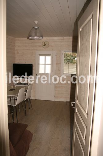 Photo 15: An accomodation located in La Flotte-en-R&eacute; on ile de R&eacute;.
