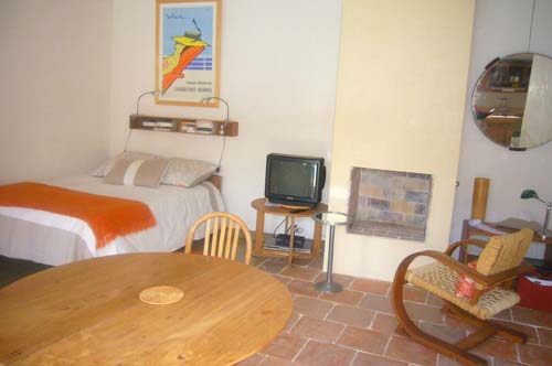 Photo 5: An accomodation located in Loix on ile de Ré.