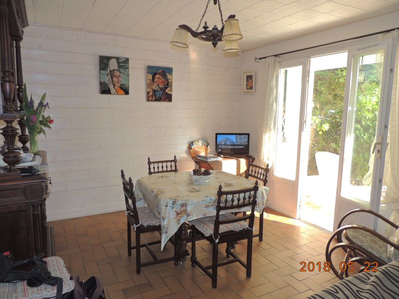 Photo 9: An accomodation located in Rivedoux-Plage on ile de Ré.