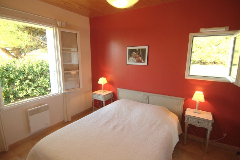 Photo 8: An accomodation located in Le Bois-Plage-en-Ré on ile de Ré.