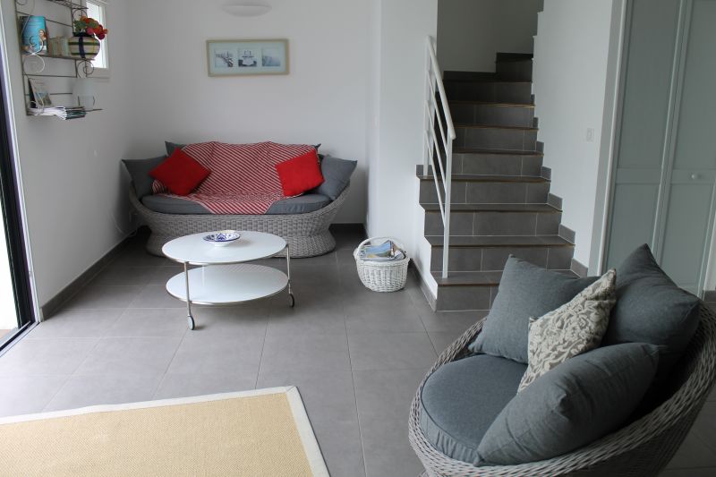 Photo 5: An accomodation located in Saint-Martin-de-Ré on ile de Ré.