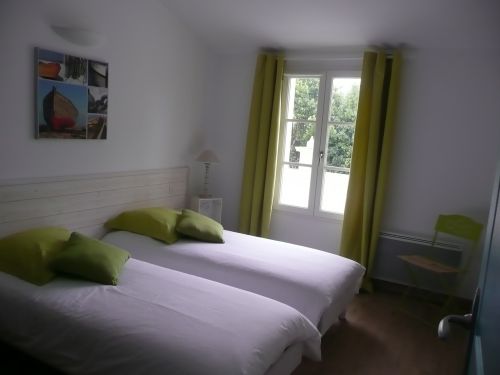 Photo 10: An accomodation located in Saint-Martin-de-Ré on ile de Ré.