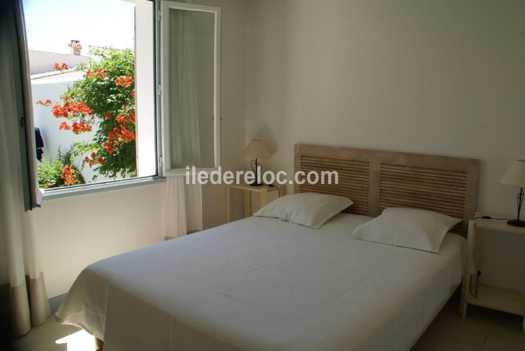 Photo 7: An accomodation located in Rivedoux-Plage on ile de R&eacute;.