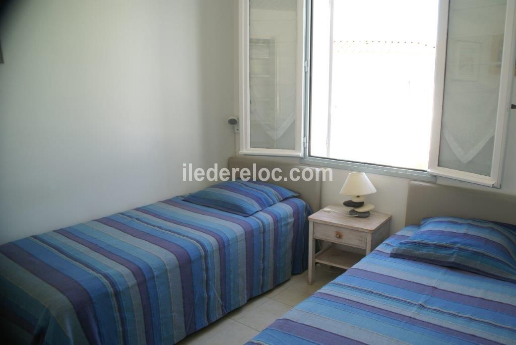 Photo 8: An accomodation located in Rivedoux-Plage on ile de R&eacute;.