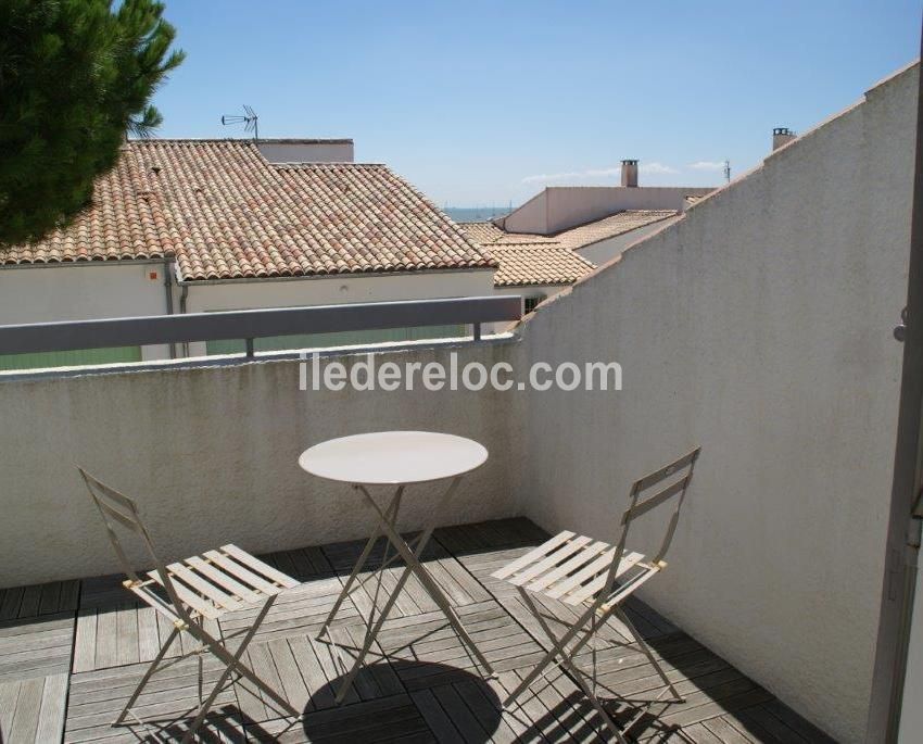 Photo 11: An accomodation located in Rivedoux-Plage on ile de R&eacute;.