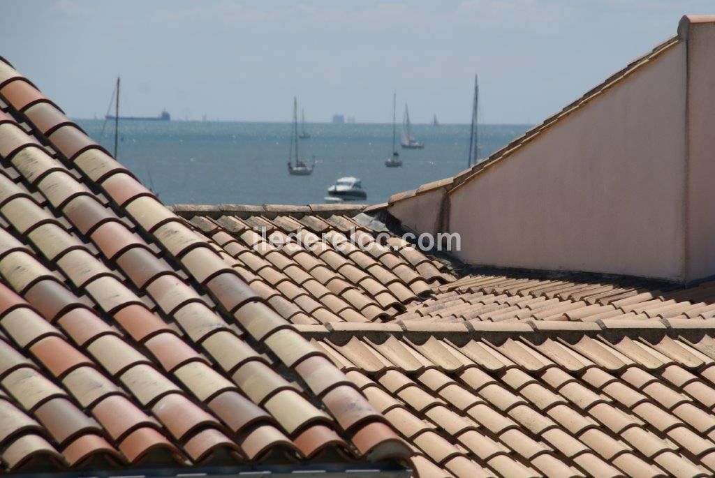 Photo 10: An accomodation located in Rivedoux-Plage on ile de R&eacute;.