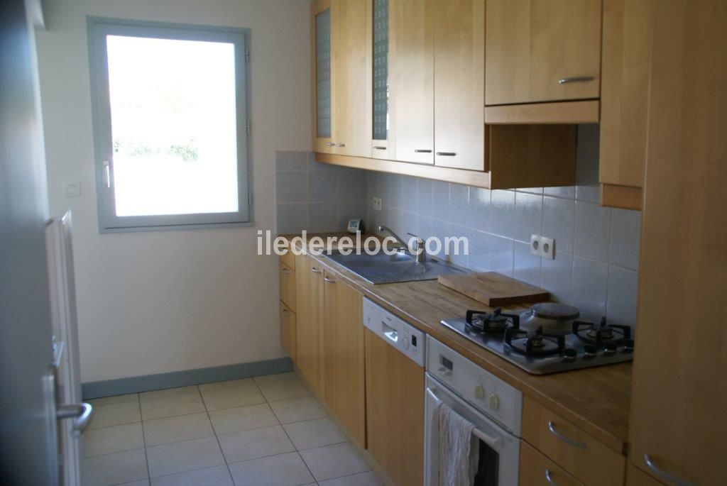 Photo 6: An accomodation located in Rivedoux-Plage on ile de R&eacute;.