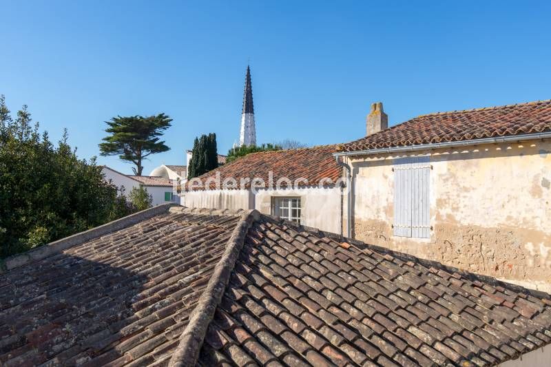 Photo 20: An accomodation located in Ars en Ré on ile de Ré.