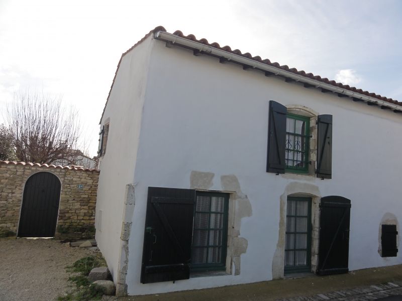 Photo 16: An accomodation located in Loix on ile de Ré.