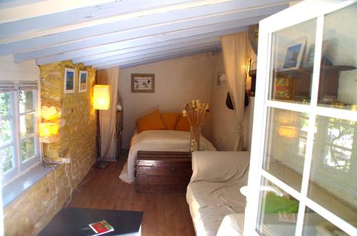 Photo 13: An accomodation located in Loix on ile de Ré.