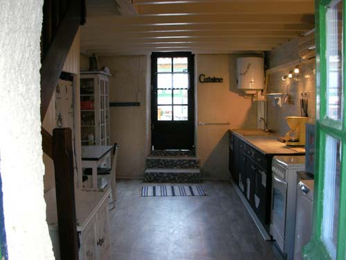 Photo 8: An accomodation located in Loix on ile de Ré.