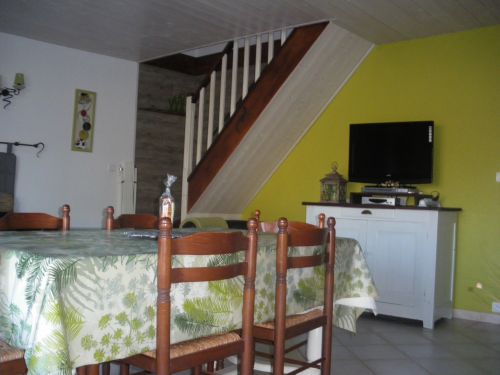 Photo 6: An accomodation located in Le Bois-Plage-en-Ré on ile de Ré.