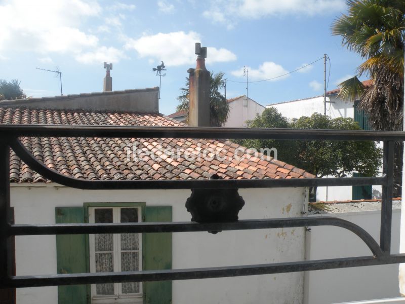 Photo 10: An accomodation located in La Flotte-en-Ré on ile de Ré.