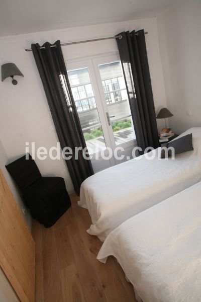 Photo 11: An accomodation located in Les Portes-en-Ré on ile de Ré.