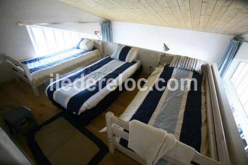 Photo 12: An accomodation located in Les Portes-en-Ré on ile de Ré.