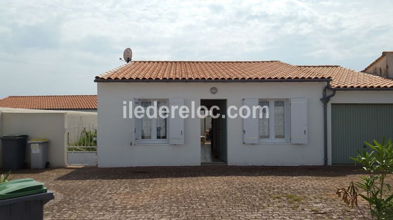 Photo 18: An accomodation located in Sainte-Marie-de-Ré on ile de Ré.