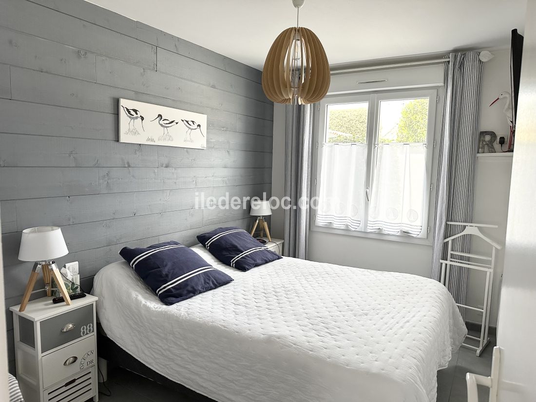 Photo 17: An accomodation located in La Couarde-sur-mer on ile de R&eacute;.