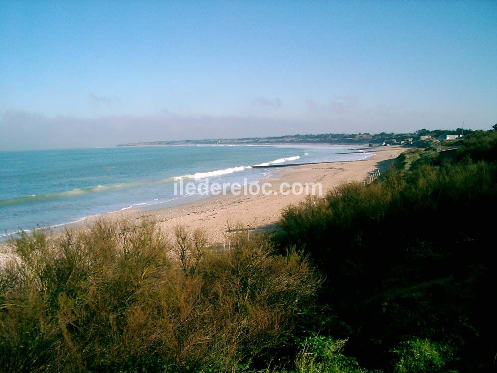 Photo 16: An accomodation located in Saint-Clément-des-Baleines on ile de Ré.