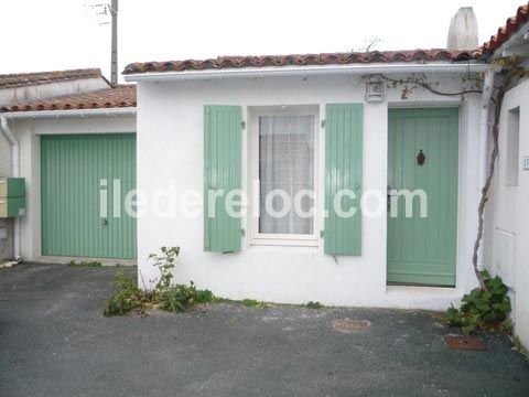 Photo 9: An accomodation located in Sainte-Marie-de-Ré on ile de Ré.